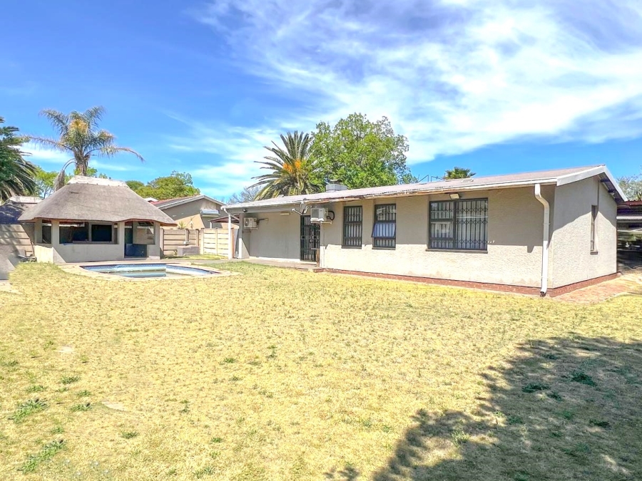 3 Bedroom Property for Sale in Sasolburg Ext 23 Free State